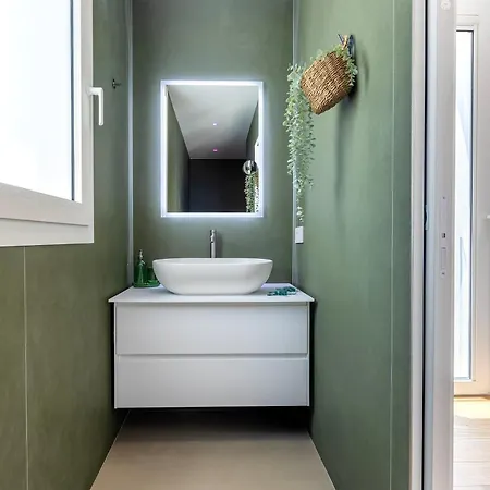 Casina Balaguer * Alghero