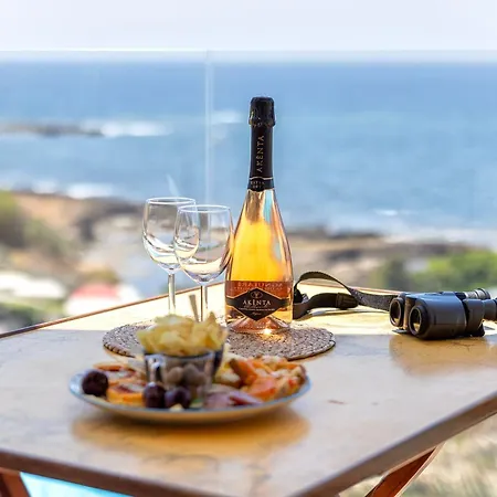 Casina Balaguer Alghero
