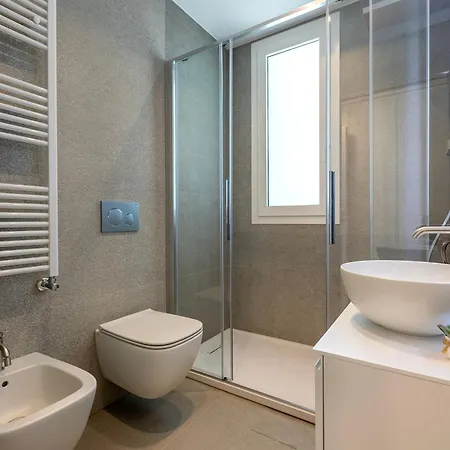 Casina Balaguer * Alghero