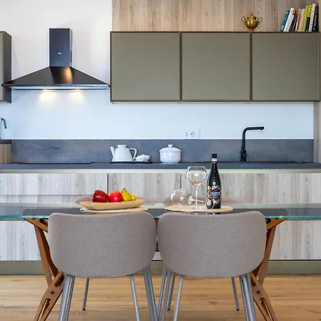 Casina Balaguer Alghero