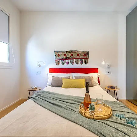 Appartamento Casina Balaguer Alghero