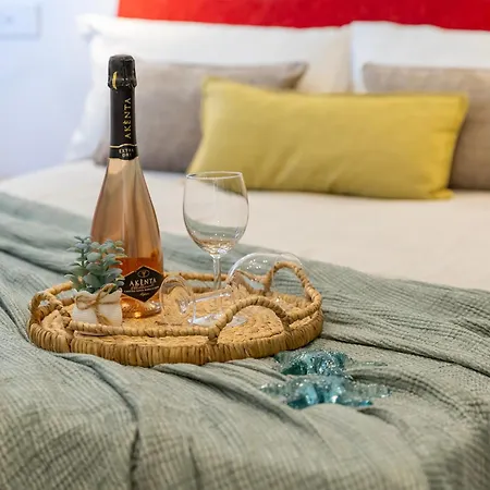 Casina Balaguer Appartamento Alghero