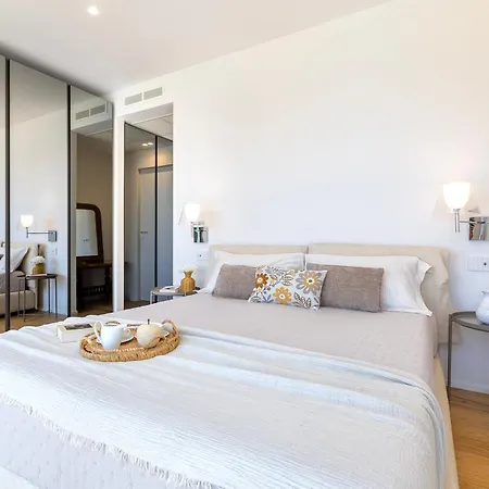 Appartamento Casina Balaguer Alghero