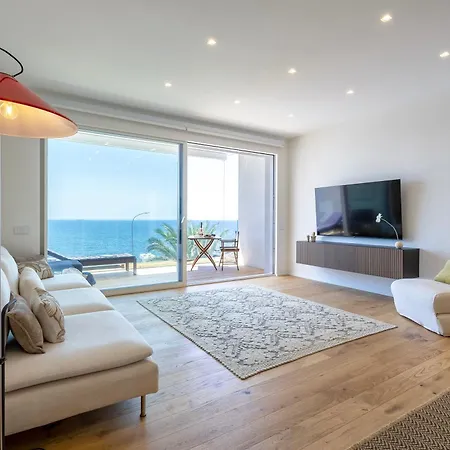 Casina Balaguer Appartamento *
