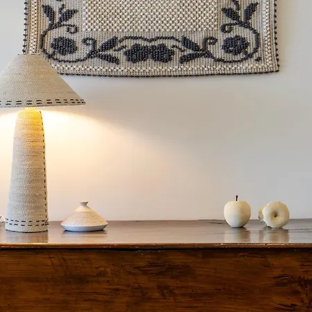 Apartment Casina Balaguer *