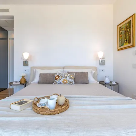 Casina Balaguer Apartment *
