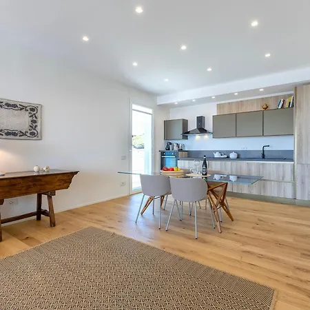 Casina Balaguer Appartamento *