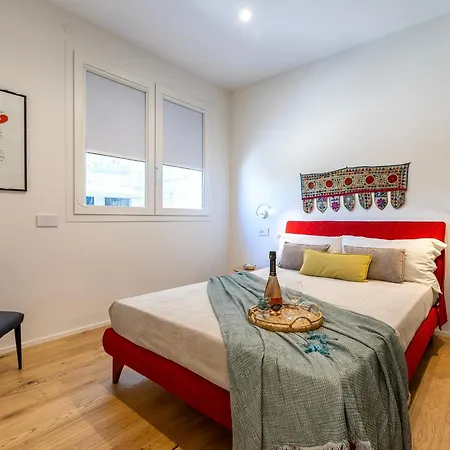 Casina Balaguer * Alghero
