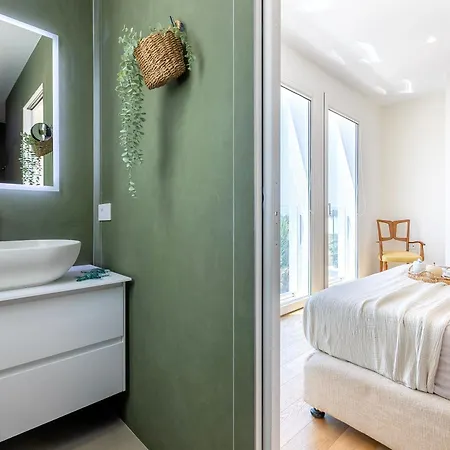 Casina Balaguer Apartment *