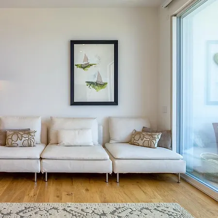 Casina Balaguer Apartment Alghero