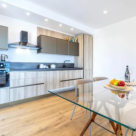 Appartamento Casina Balaguer *